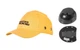 Каскетка защитная MASTERTOOL (54-59). Yellow (81-2002) 4656037 - изображение 1