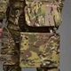 Килимок для сидіння GiG Military Камуфляж (2000000195407) - зображення 3