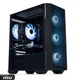 Системный блок CompX NC_0042 (RTX 5060 8 Гб, Ryzen 5 7500F, DDR5 32 Гб, SSD 1 ТБ.) - изображение 1