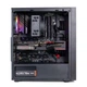 Компьютер CompX Master_5276 (RTX 3080 Ti 12 Гб, Ryzen 5 7500F, DDR5 32 Гб, SSD 1 ТБ) - изображение 3