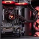 Компьютер CompX Master_7694 (RTX 3080 Ti 12 Гб, Intel Core Ultra 5 245KF, DDR5 32 Гб, SSD 1 ТБ) - изображение 5