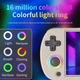 Игровая консоль Anbernic RG 40XXH 64GB Blue (G-000003719) - изображение 13
