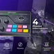 Аудиомикшер Fifine SC8 - изображение 10