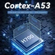 Игровая консоль Anbernic RG 40XXH 64GB Blue (G-000003719) - изображение 6
