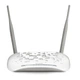 Роутер TP-Link ADSL TD-W8961N White 802.11n (TD-W8961N) - изображение 1