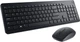 Комплект (Клавиатура и мышь) Dell KM3322W (580-AKGK) - изображение 1