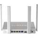 Роутер Keenetic Hero AX1800 Grey 802.11ax (KN-1011) - изображение 5