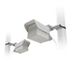 Точка доступу MikroTik Wireless Wire CubeG-5ac60aypair (CUBEG-5AC60AYPAIR) - зображення 3
