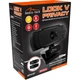 Веб-камера Media-Tech LOOK V Privacy Full HD 2Mpix чорна (MT4107) - изображение 5