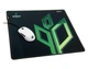Игровая поверхность ENDGAME GEAR MPJ-450 Sprout Edition 450х400мм Green (PGWEGMUP009) - изображение 4