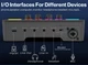 Мікшер Fifine SC3 Sound Card - изображение 8