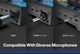 Мікшер Fifine SC3 Sound Card - изображение 10