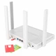 Маршрутизатор Keenetic 4G Hero 4G AC1300 White 802.11ac (KN-2310) - изображение 6