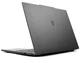 Ноутбук Thunderobot 14 Aibook14 2880x1800 IPS/Ryzen 7 8745HS/16GB/1TB/Radeon 780M/DOS/Gray (Air-R78745H16G1TQ120HWG) - изображение 3