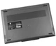 Ноутбук Thunderobot 14 Aibook14 2880x1800 IPS/Ryzen 7 8745HS/16GB/1TB/Radeon 780M/DOS/Gray (Air-R78745H16G1TQ120HWG) - изображение 9
