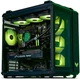 Компьютер Instagram by CompX_622 (RTX 5080, Core i7 14700KF, DDR5 64 Гб, SSD 2 ТБ) - изображение 1