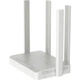 Роутер Keenetic Speedster AC1200 White 802.11ac (KN-3010) - изображение 2