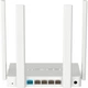 Роутер Keenetic Speedster AC1200 White 802.11ac (KN-3010) - изображение 5