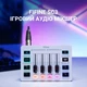 Аудіомікшер SC3W FIFINE - изображение 4