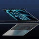 Ноутбук GEEKOM 16 GeekBook X16 Pro 2.5K IPS 120Hz/Intel Core Ultra 5 125H/32GB/1TB/Intel Arc Graphics/W11P (NX16AM) - изображение 7