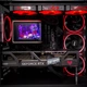 Компьютер Powered by ASUS_596 (RTX 5090, Ryzen 7 9850X3D, 32 Гб, SSD 1 ТБ) - изображение 4