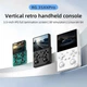 Ігрова консоль Anbernic RG 35XXPRO 64GB Black (G-000003724) - зображення 5