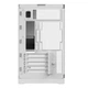 Корпус Geometric Future Model 3 Glass без БП White (GEO-M3-W) - изображение 7