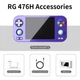 Ігрова консоль Anbernic RG 476H Indigo (G-000004504) - зображення 3