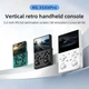 Ігрова консоль Anbernic RG 35XXPRO 64GB White (G-000003723) - зображення 9