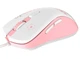 Мышь DAREU EM908X Sakura (MS-EM908X-SKR) - изображение 5