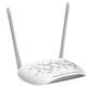 Точка доступа TP-Link TL-WA801N (300Mbps, 100мВт, 2,4Ghz, 2 антенны по 5дБи) (TL-WA801N) - изображение 2
