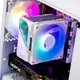 Компьютер Pereverten (GTX 1080 Ti 11 Гб, Ryzen 5 5500, DDR4 16 Гб, SSD 512 ГБ. HDD 1 ТБ.) - изображение 3