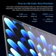 Ноутбук GEEKOM 14 X14 Pro 2.8K OLED 120Hz/Intel U9-185H/32GB/2TB/UMA/W11P (GEEKBOONX14CMOU9185H-322-US) - зображення 7
