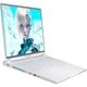 Ноутбук Thunderobot 16 RS16 2560x1600 IPS/Intel Core i9-13900HX/32GB/1TB/RTX 5060 8GB/DOS/Turquoise (RS16-I9139HX56E1Q240ARC) - изображение 2