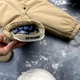 Комбинезон детский BEWARM Kodiaq Beige 86-92 см (5080Bg86) - изображение 6