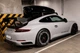 Спойлер V4 (Карбон) для Porsche 911 (991) 2011–2019 гг - изображение 2