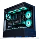Компьютер Dominator_2221 (RTX 3080 Ti, Ryzen 9 7950X3D, DDR5 64 Гб, SSD 2 ТБ) - изображение 1