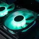 Компьютер Dominator_2221 (RTX 3080 Ti, Ryzen 9 7950X3D, DDR5 64 Гб, SSD 2 ТБ) - изображение 8