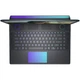Ноутбук Dell 16 Alienware 16 Area-51 WQXGA LED 240Hz/Intel Core Ultra 9 275HX/64GB/4TB/RTX 5080 16GB/W11P/Liquid Teal (useaa16250hcto02_64-4) - изображение 4