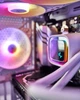 Компьютер Instagram by CompX_427 (RTX 5070, Ryzen 7 7700, DDR5 32 Гб, SSD 500 ГБ) - изображение 6