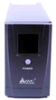 Джерело безперебійного живлення SVC 1000 ВА / 600 Вт / 9 А*ч (VP-1000-LCD) - зображення 2