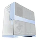 Корпус Geometric Future Model 5F Glass White/Blue (GEO-M5F-WB) - изображение 4