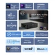 Компьютер ASUS NUC 16 PRO RNUC16GDKX76C002 Intel Ultra X7 358H/32Gb DDR5/Без SSD/Intel Arc B390/Без ОС (90AR00W2-M001D0) - изображение 10