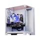 Компьютер CompX Hamster (RTX 5060 8 Гб, Ryzen 5 7500F, DDR5 32 Гб, SSD 500 ГБ) - изображение 1