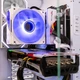 Компьютер CompX Hamster (RTX 5060 8 Гб, Ryzen 5 7500F, DDR5 32 Гб, SSD 500 ГБ) - изображение 2