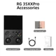 Ігрова консоль Anbernic RG 35XXPRO 64GB Black (G-000003724) - зображення 3