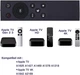 Пульт управления Riry для Apple TV с программируемыми кнопками IR - изображение 2