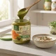 Урбеч из тыквенных семечек Продукція, як вона є 500 г натуральная паста из сырых семян тыквы без сахара консервантов красителей добавок растительный продукт для завтраков десертов соусов - изображение 8