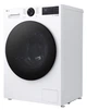 Пральна машина LG F2X5FS5W - зображення 4