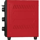 Електрична піч Liberton LEO-400 RED - зображення 6
